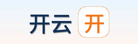 开云 Logo